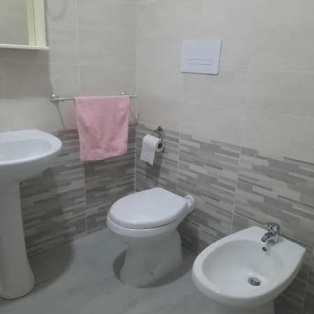 La Casa Del Mugnaio * Rotonda