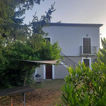Holiday home La Casa Del Mugnaio Rotonda