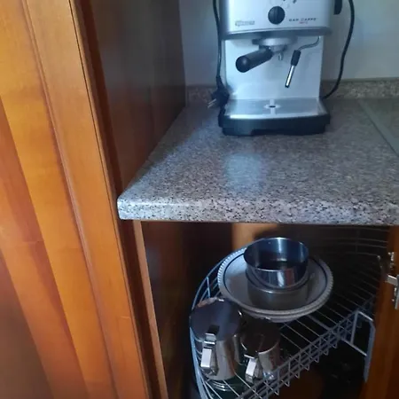 La Casa Del Mugnaio