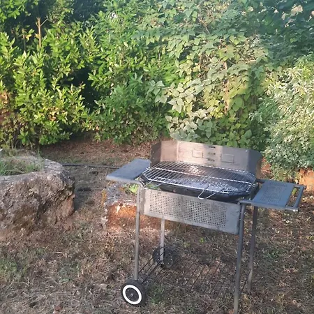 La Casa Del Mugnaio Rotonda