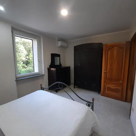 La Casa Del Mugnaio Holiday home Rotonda