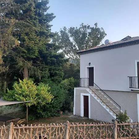 La Casa Del Mugnaio