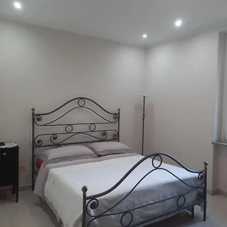 La Casa Del Mugnaio Holiday home Rotonda