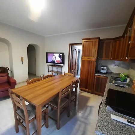 La Casa Del Mugnaio *