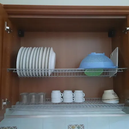 La Casa Del Mugnaio *