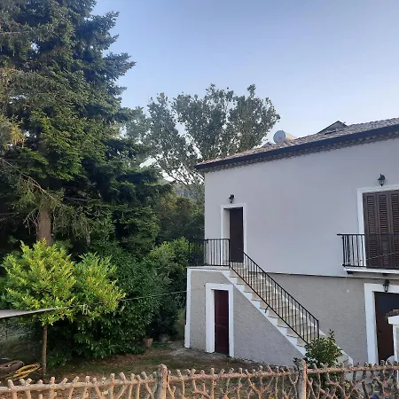 La Casa Del Mugnaio Rotonda