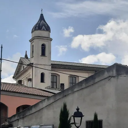 La Casa Del Mugnaio