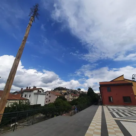 La Casa Del Mugnaio *