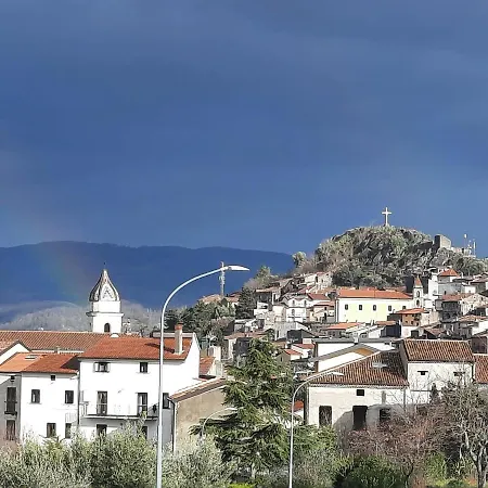 La Casa Del Mugnaio