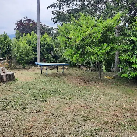La Casa Del Mugnaio * Rotonda