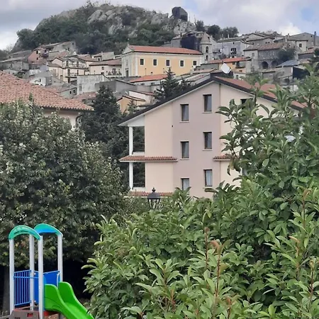 La Casa Del Mugnaio Holiday home *