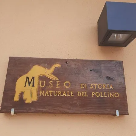La Casa Del Mugnaio Holiday home Rotonda