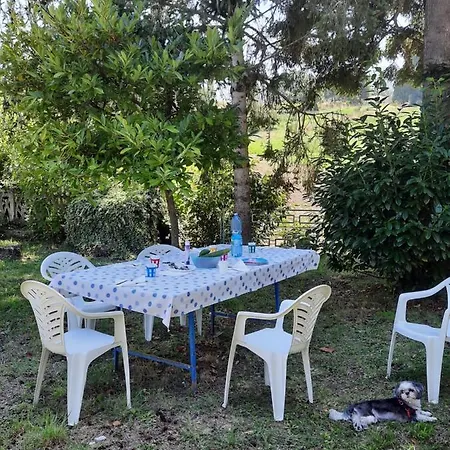 La Casa Del Mugnaio *