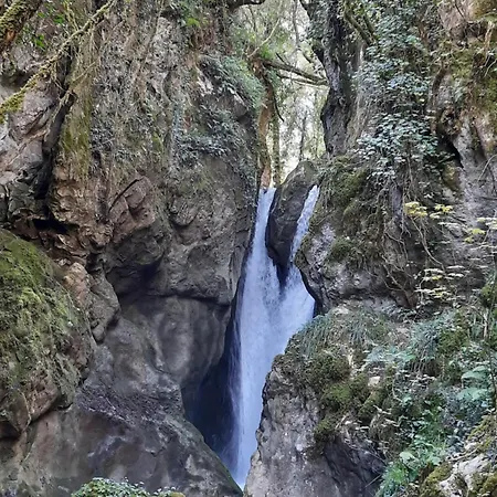 La Casa Del Mugnaio Rotonda