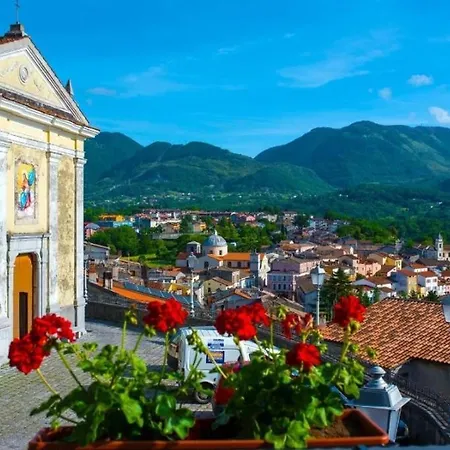 La Casa Del Mugnaio *