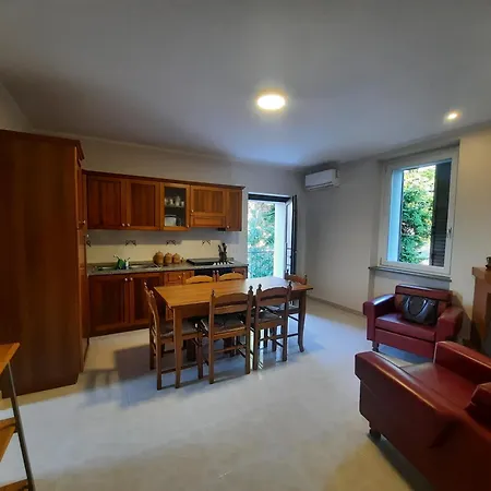 La Casa Del Mugnaio *