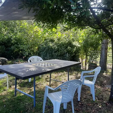 Holiday home La Casa Del Mugnaio *