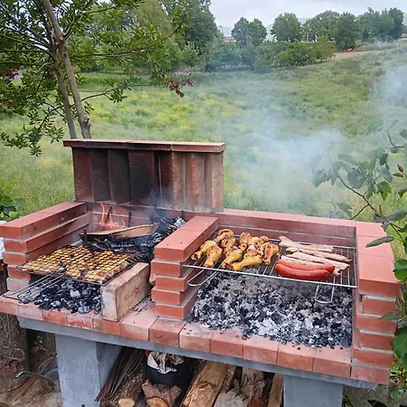 La Casa Del Mugnaio *