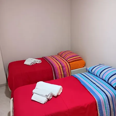 La Casa Del Mugnaio Rotonda