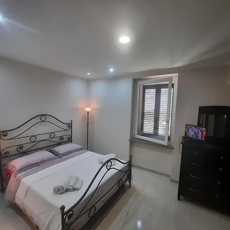La Casa Del Mugnaio 度假居