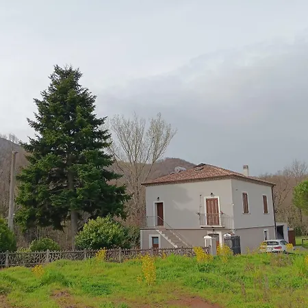 La Casa Del Mugnaio *