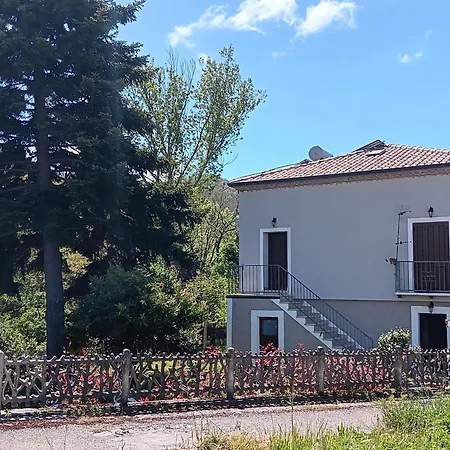 Holiday home La Casa Del Mugnaio Rotonda
