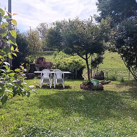 La Casa Del Mugnaio Holiday home Rotonda