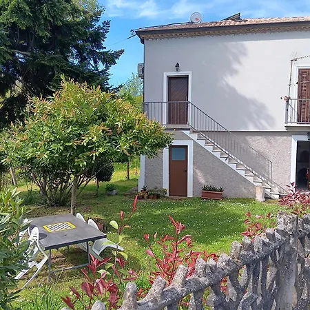 La Casa Del Mugnaio *