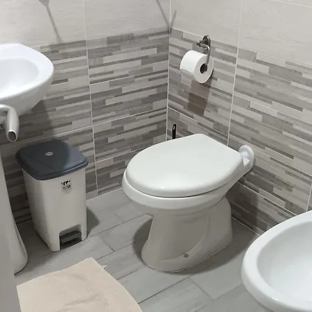 度假居 La Casa Del Mugnaio 罗通达