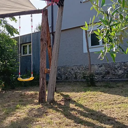 La Casa Del Mugnaio 度假居 罗通达