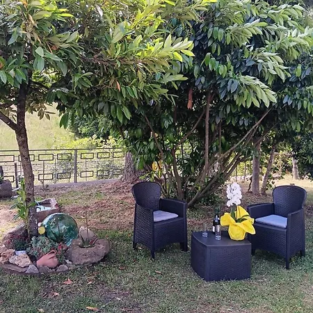 La Casa Del Mugnaio *
